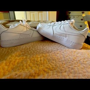 Nike Air Force 1 (GS)